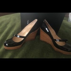 Christian Louboutin Mary Janes